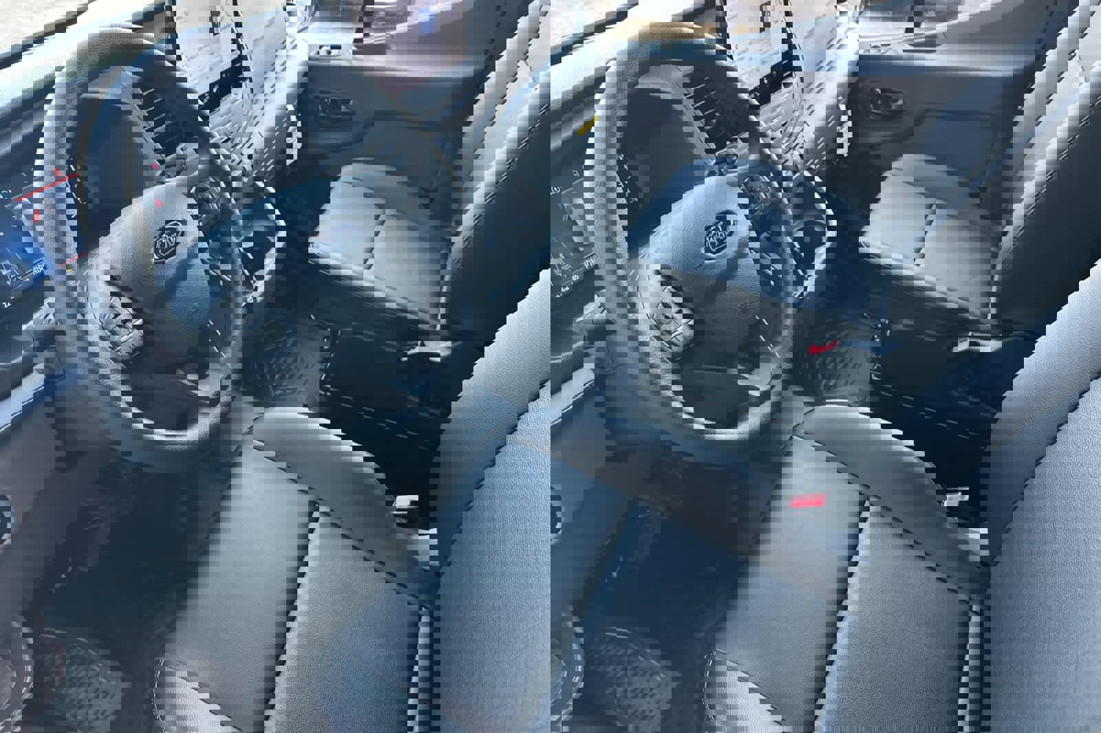 New 2026 Ford Transit 250 148 Medium Roof image 11