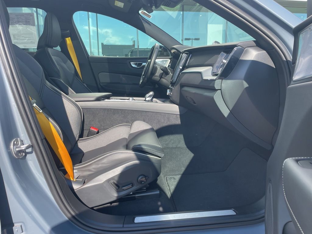 Certified 2024 Volvo XC60 T8 Polestar image 16