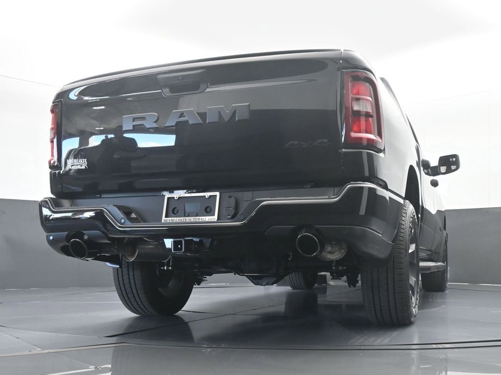 New 2026 RAM 1500 Express image 54