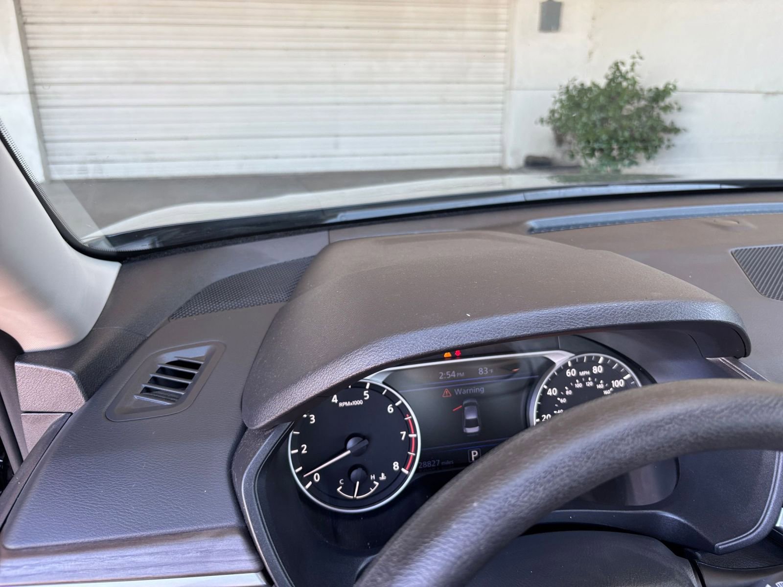 Used 2025 Nissan Altima 2.5 SV FWD image 35