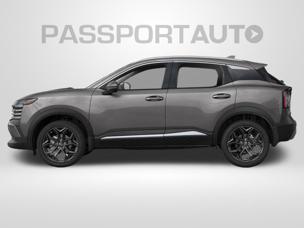 New 2027 Nissan Kicks SR AWD/4WD image 3