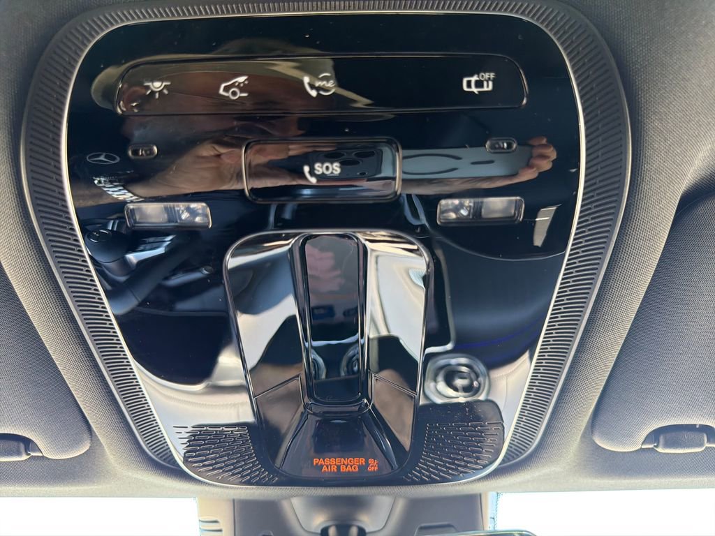 Used 2026 Mercedes-Benz GLC 300 image 24