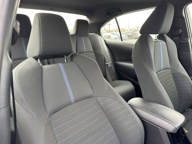 Used 2022 Toyota Corolla SE image 25