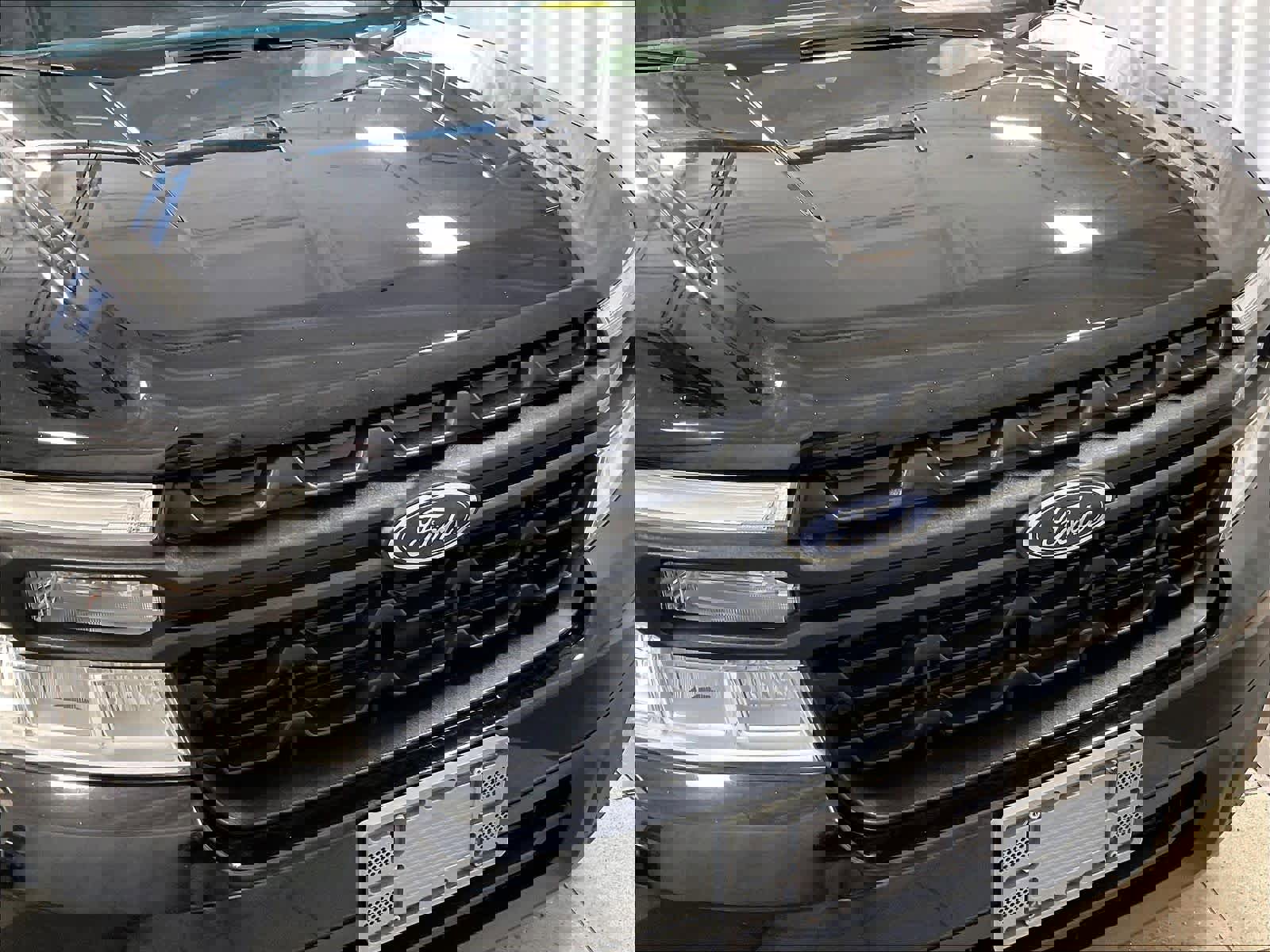 Used 2022 Ford Maverick XL image 32