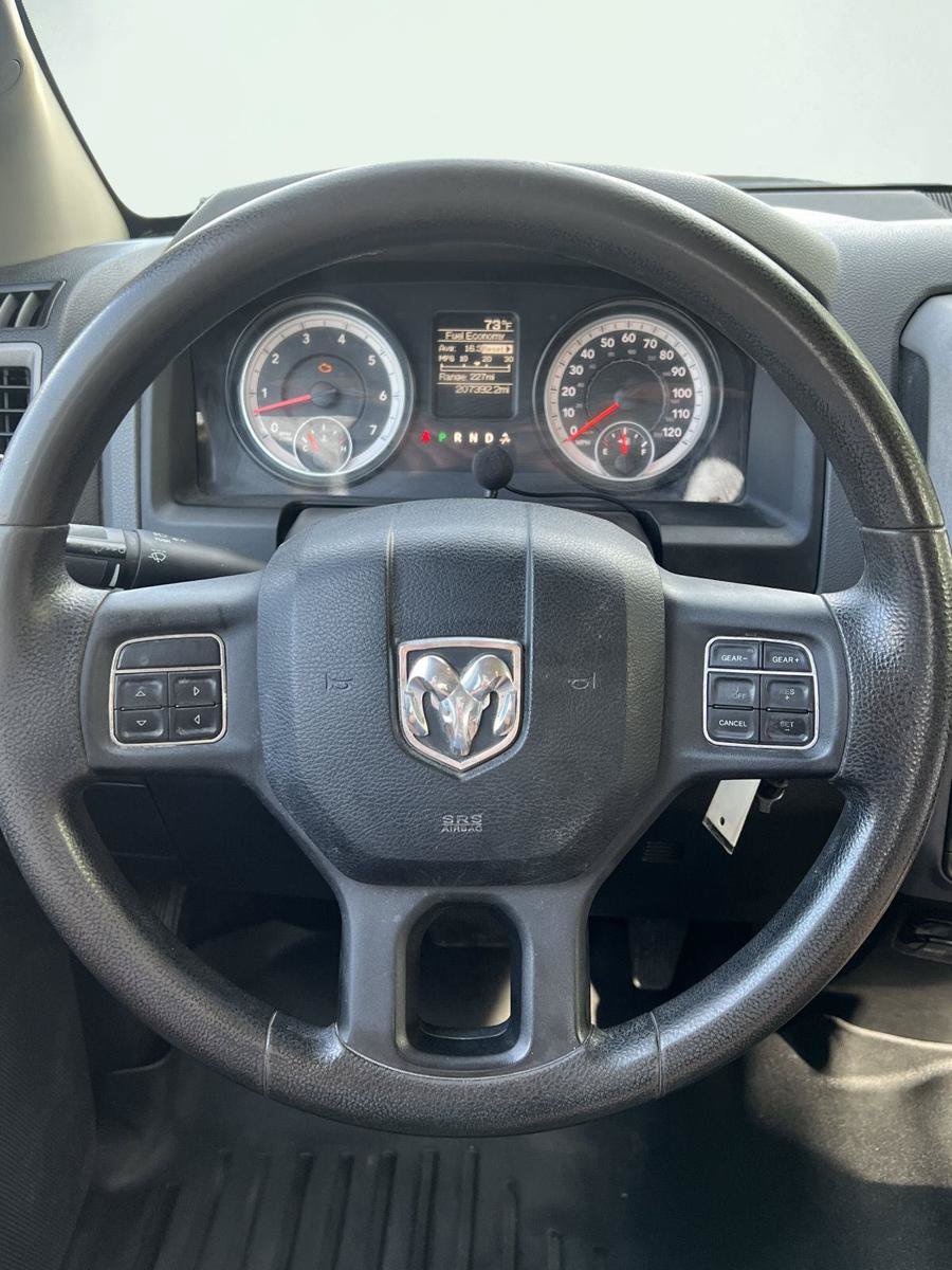 Used 2014 RAM 1500 Express AWD/4WD image 5