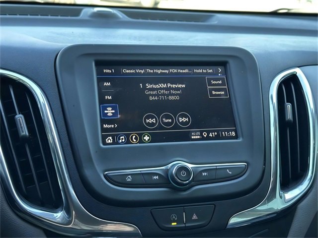 Used 2023 Chevrolet Equinox LS w/ Driver Confidence II Package image 7