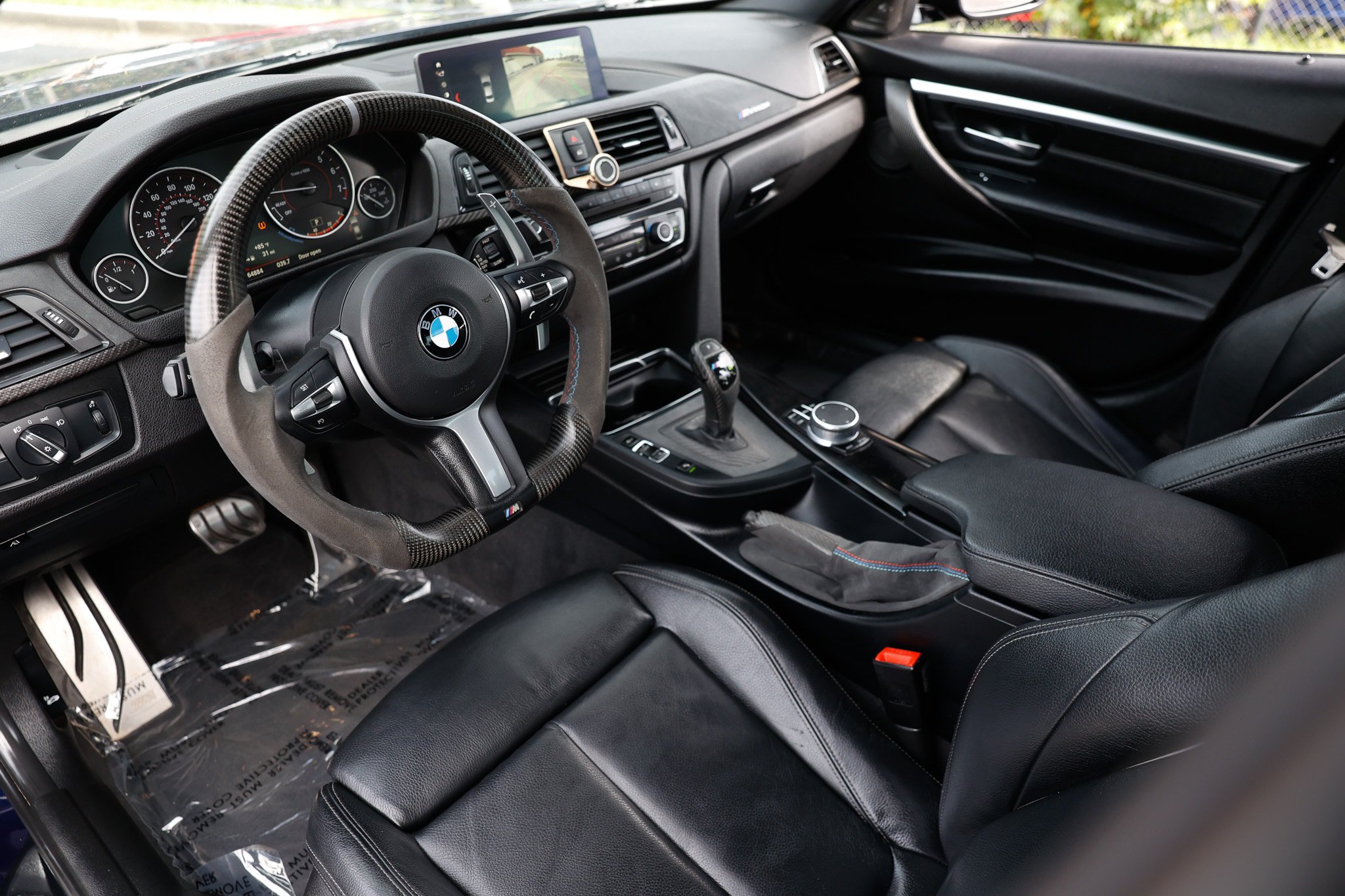 Used 2018 BMW 340i Sedan RWD image 6