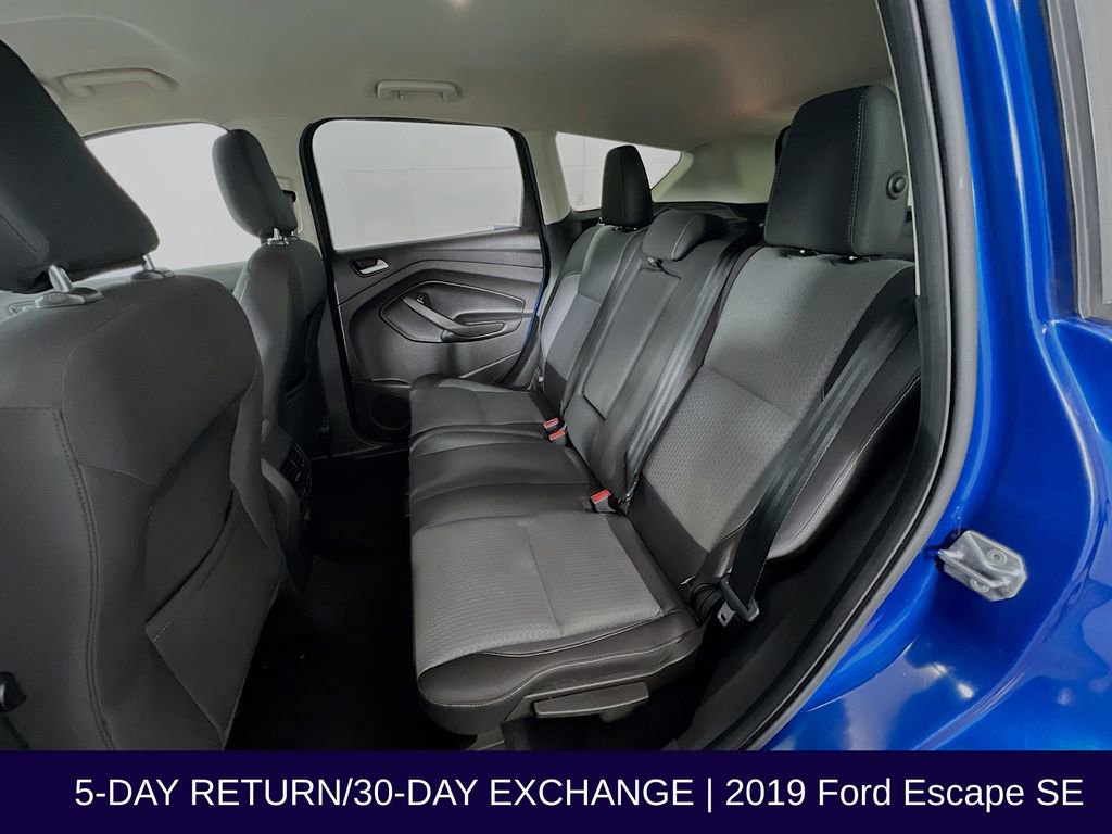 Used 2019 Ford Escape SE image 26