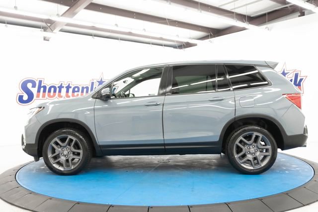 Certified 2023 Honda Passport EX-L image 5