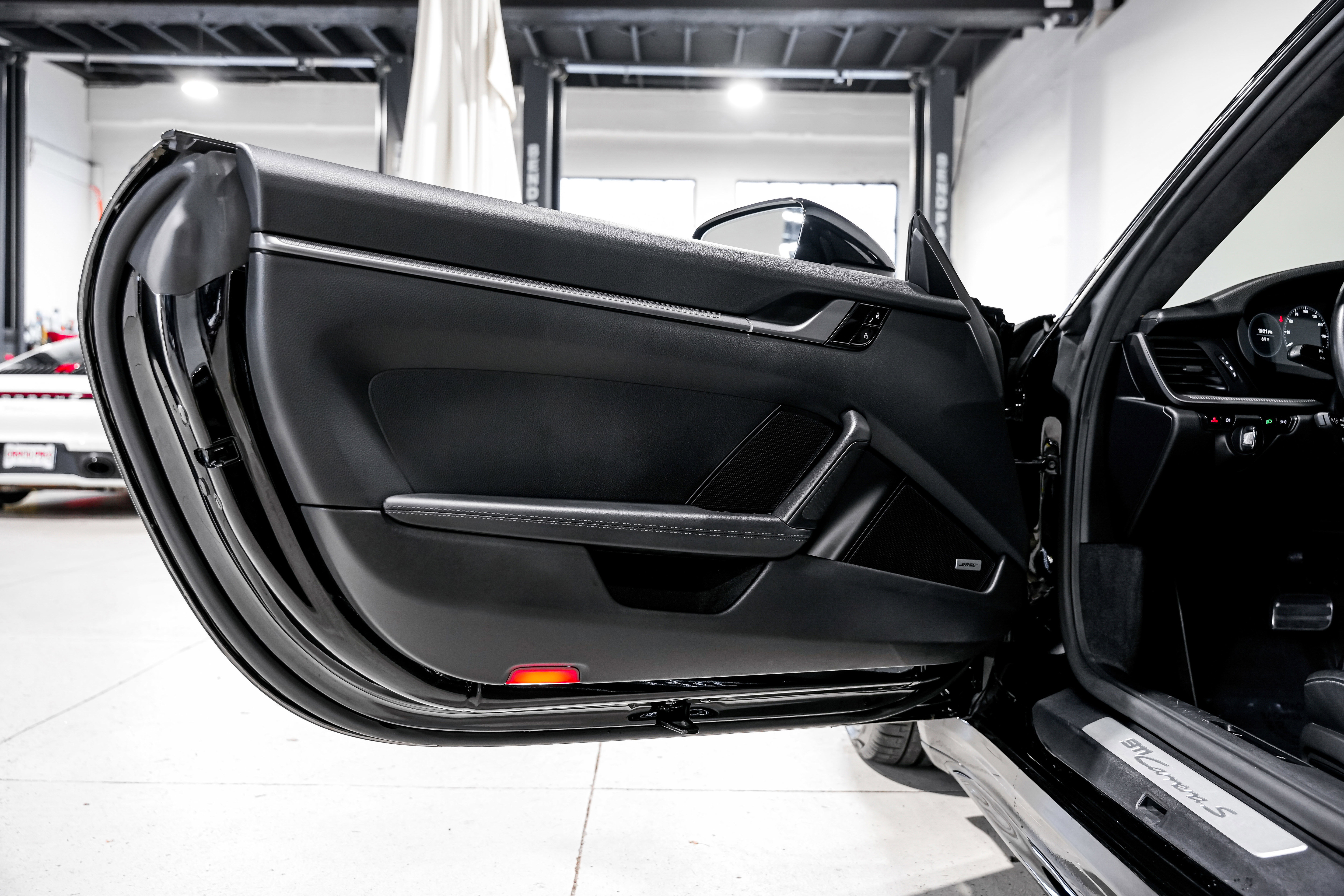 Used 2020 Porsche 911 Carrera S image 26