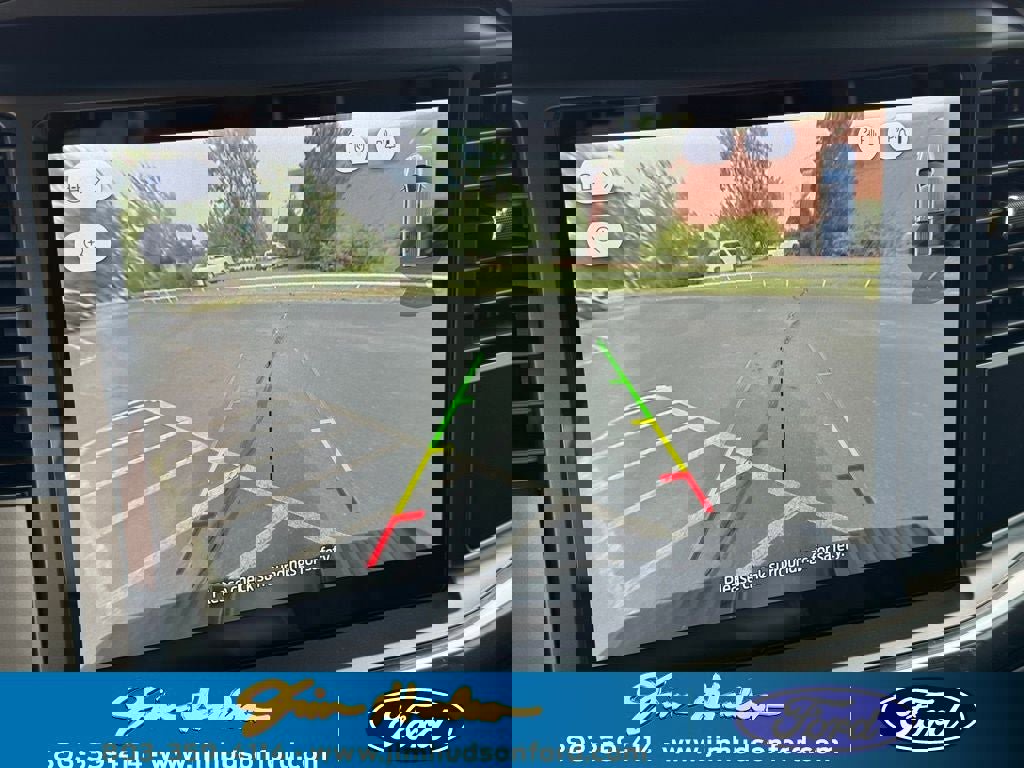 New 2025 Ford F150 STX image 19