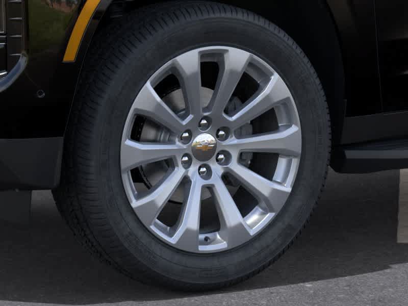 New 2026 Chevrolet Tahoe Premier w/ Sun And Tow Package AWD/4WD image 9