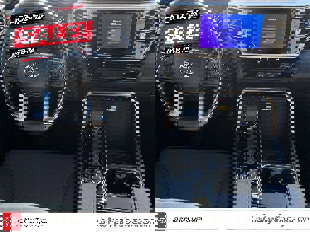 Used 2026 Toyota Tundra SR5 image 10