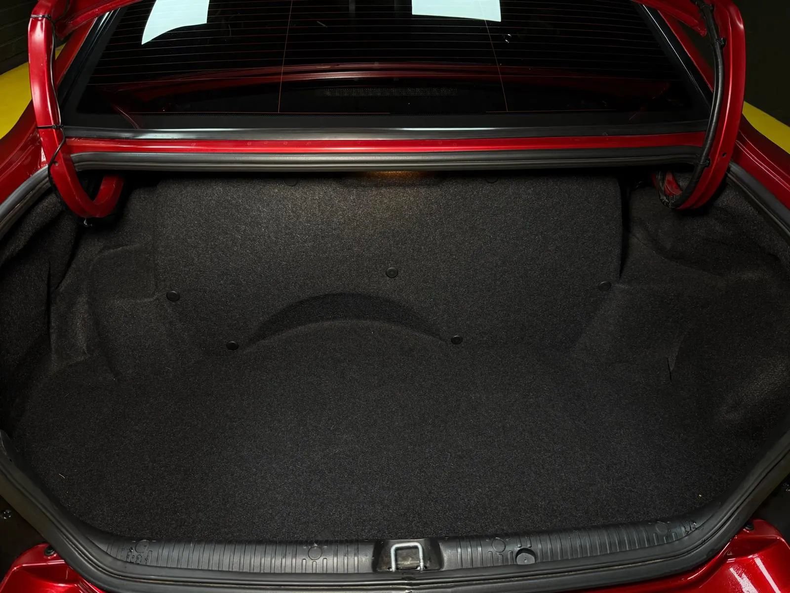 Used 2006 Pontiac GTO image 16