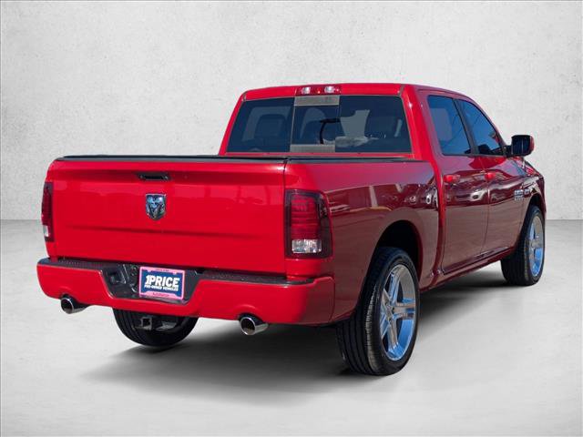Used 2016 RAM 1500 Sport image 5