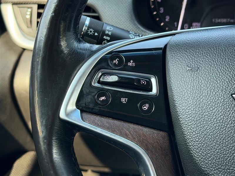 Used 2019 Cadillac XTS Luxury FWD image 44