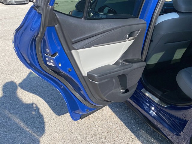 Used 2025 Toyota Camry XSE image 15