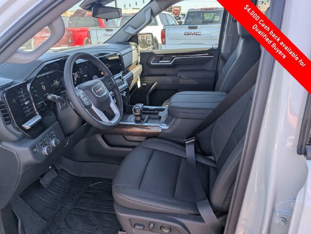 New 2026 GMC Sierra 1500 Elevation w/ Elevation Premium Package AWD/4WD image 18