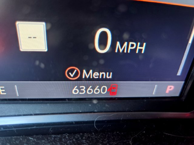 Used 2019 Chevrolet Equinox Premier FWD image 21