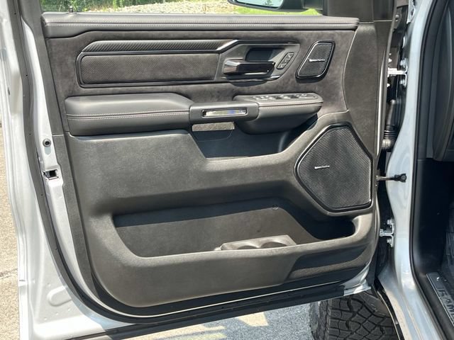 New 2026 RAM 1500 RHO w/ RHO Level 1 Equipment Group AWD/4WD image 24