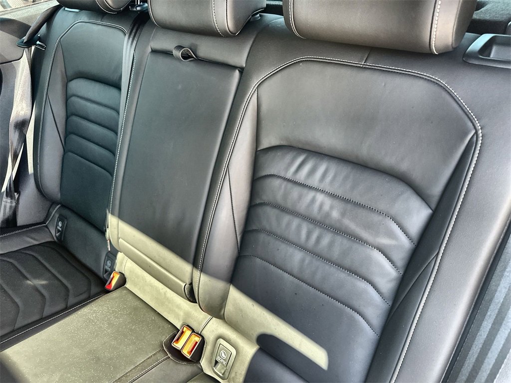 Used 2023 Volkswagen Arteon SEL Premium w/ Arteon MDO Package image 18