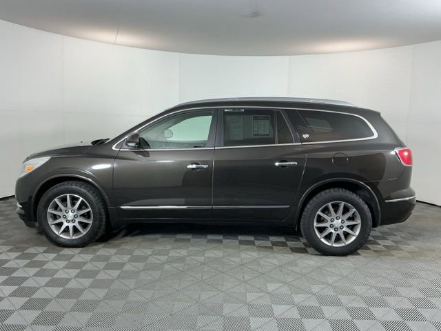 Used 2014 Buick Enclave Leather AWD/4WD image 8