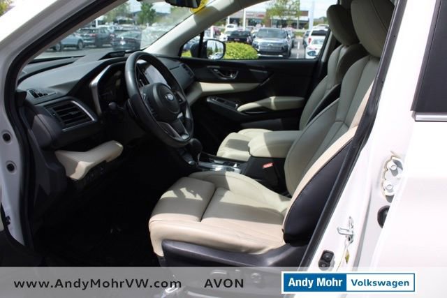 Used 2024 Subaru Ascent Limited AWD/4WD image 18