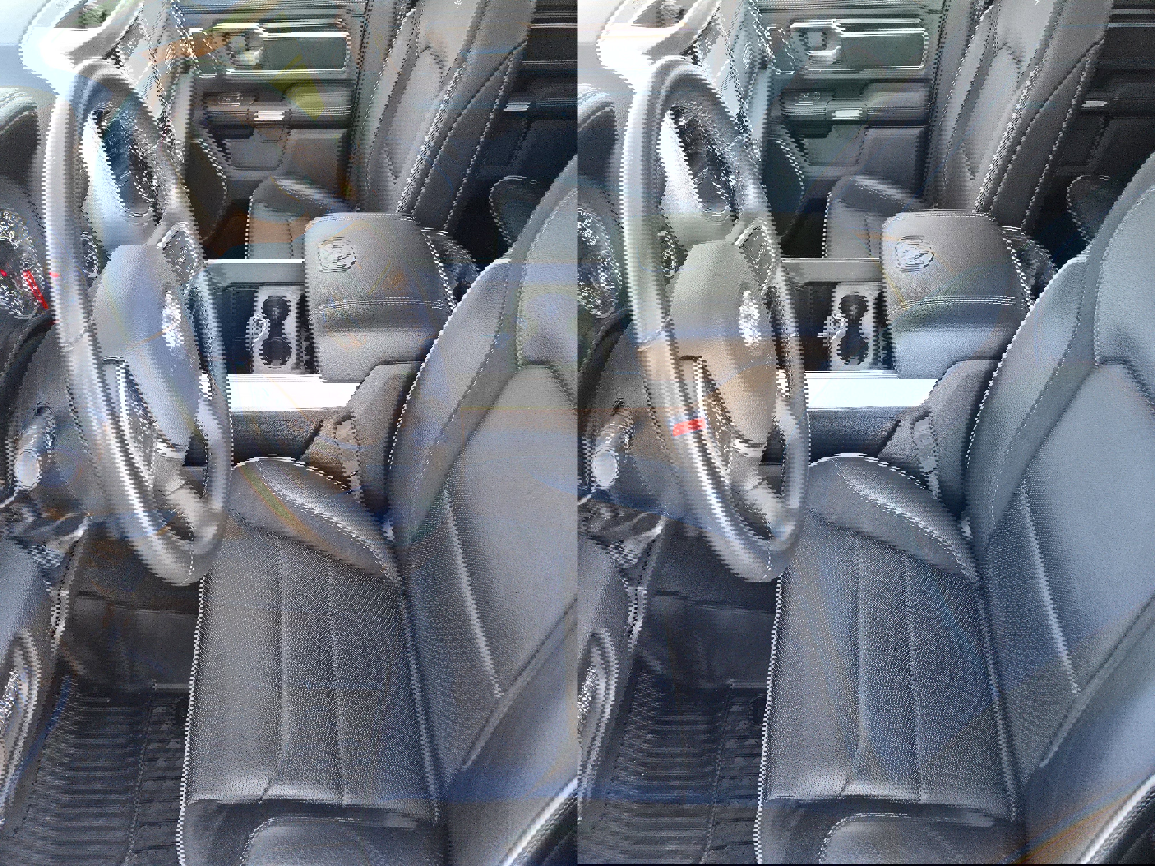 Certified 2022 RAM 1500 Laramie image 15