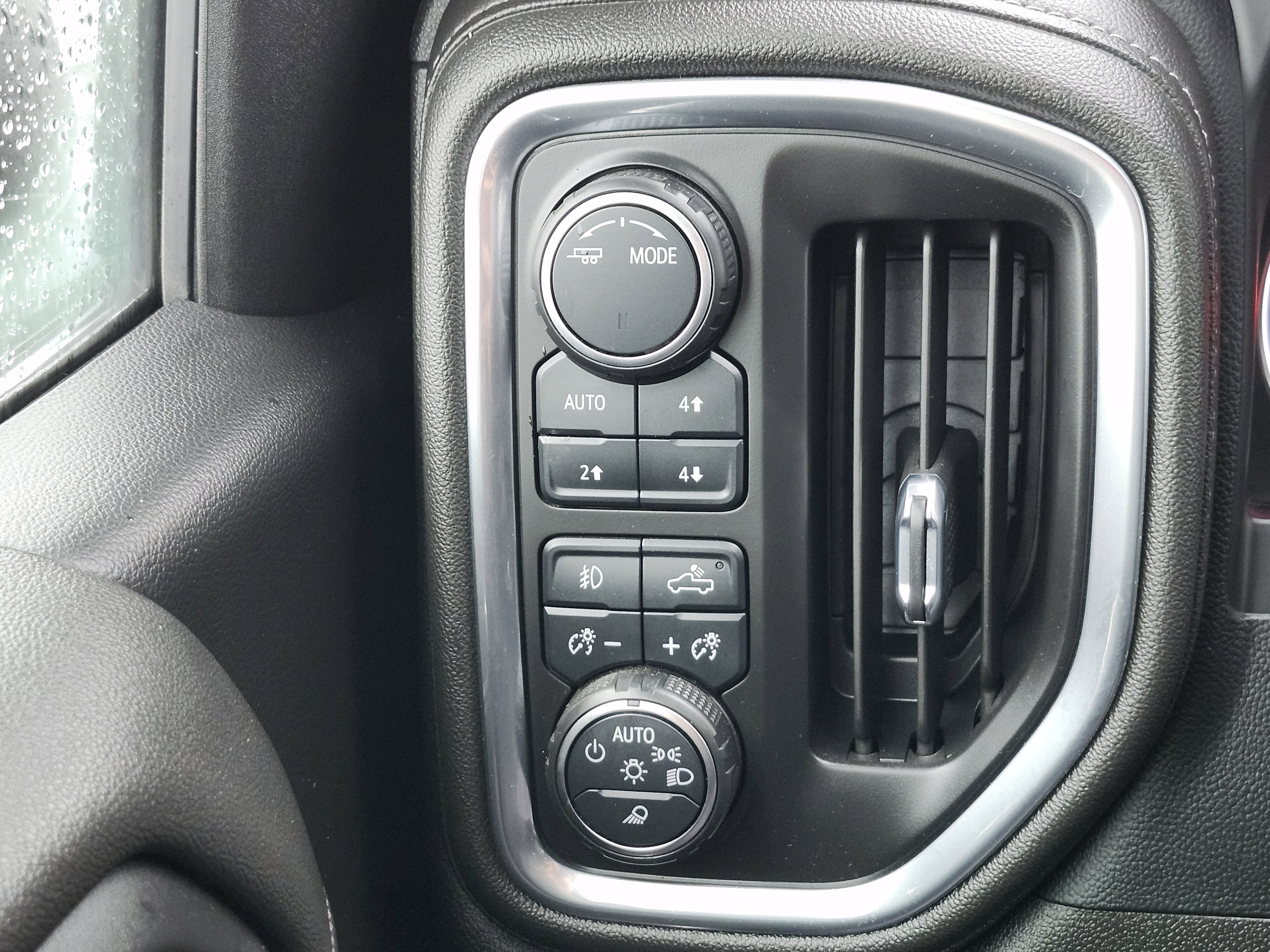 Used 2022 Chevrolet Silverado 1500 RST w/ All Star Edition Plus image 14