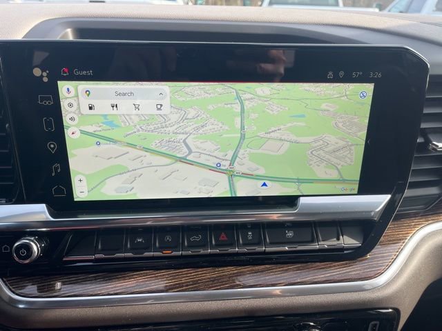 New 2026 GMC Sierra 1500 SLE w/ Preferred Package image 23