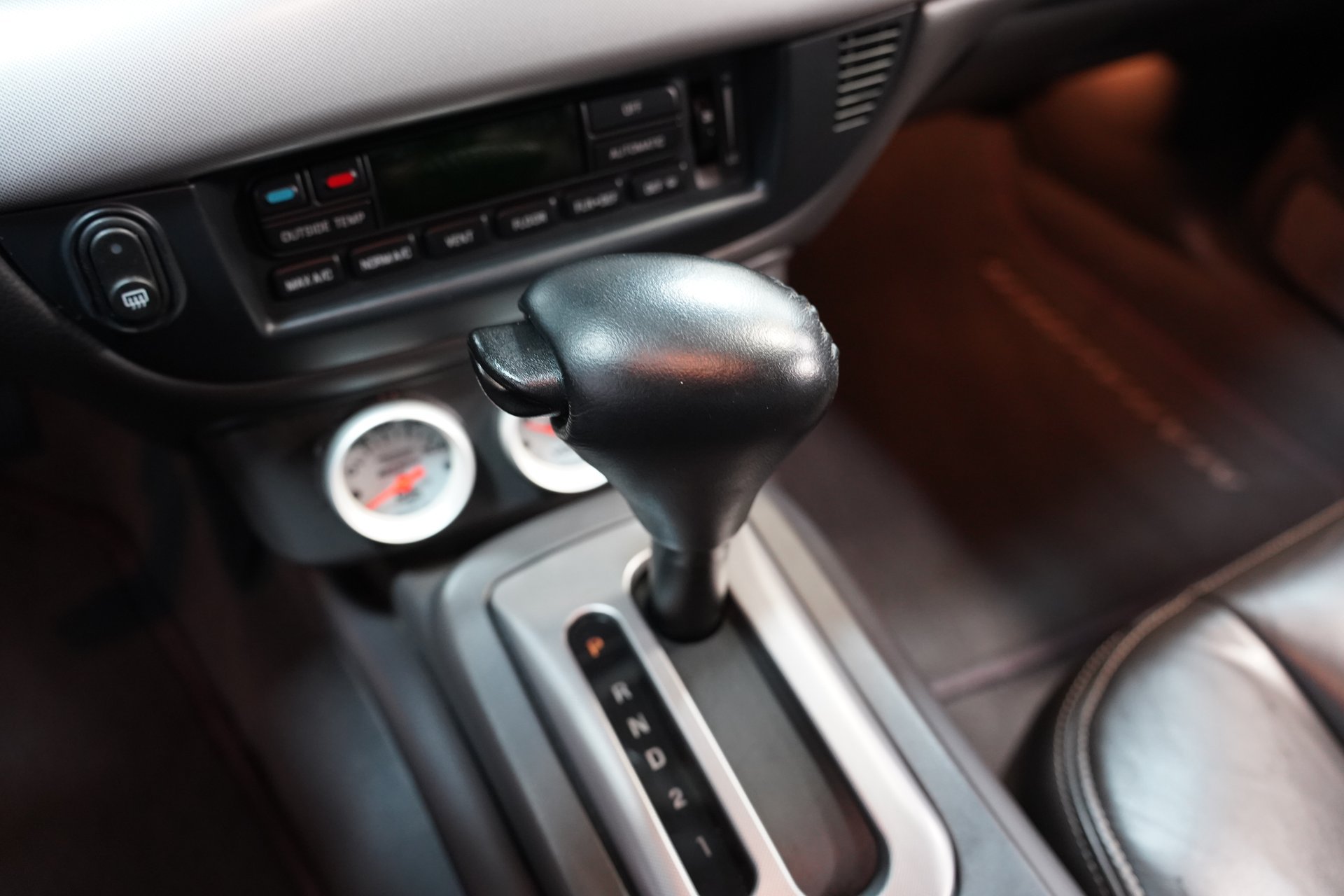 Used 2004 Mercury Marauder RWD image 33