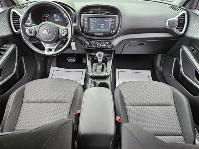 Used 2020 Kia Soul X-Line image 11