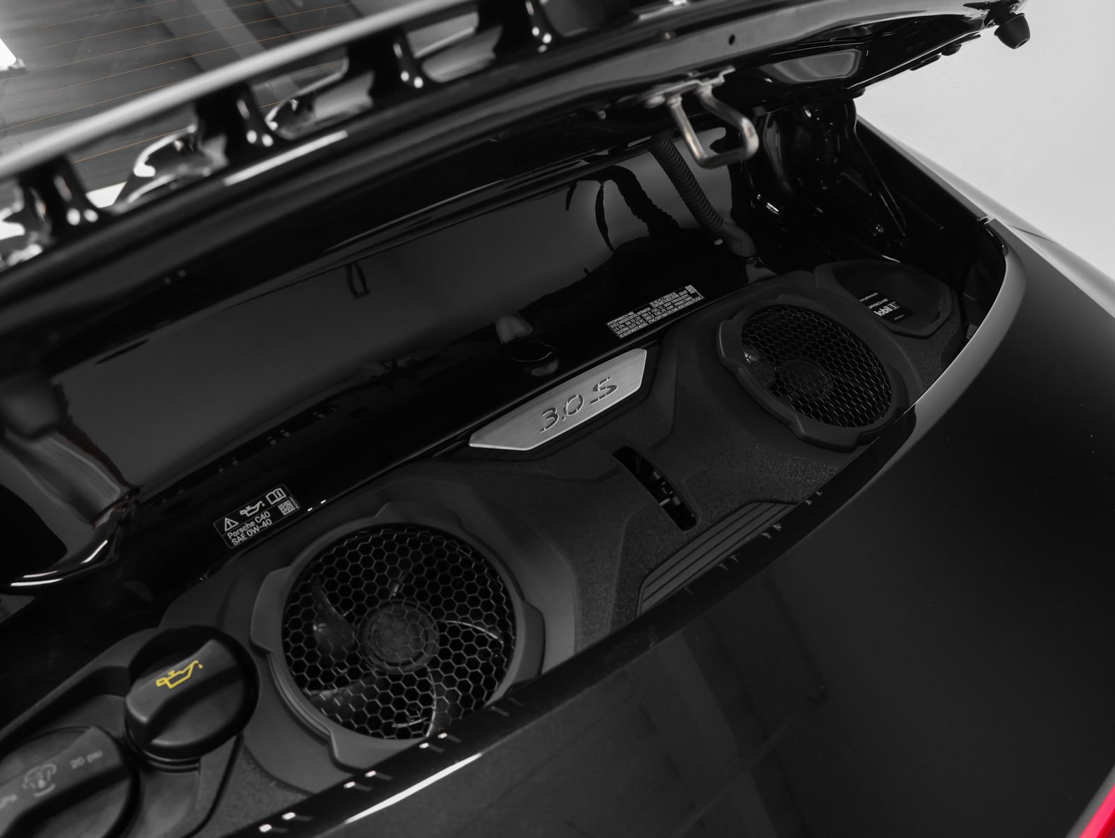 New 2026 Porsche 911 Carrera S RWD image 20