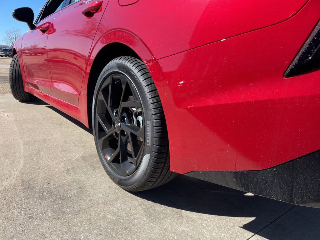 New 2026 Kia K5 GT-Line image 18