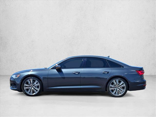 Used 2023 Audi A6 2.0T Premium w/ Convenience Package AWD/4WD image 9