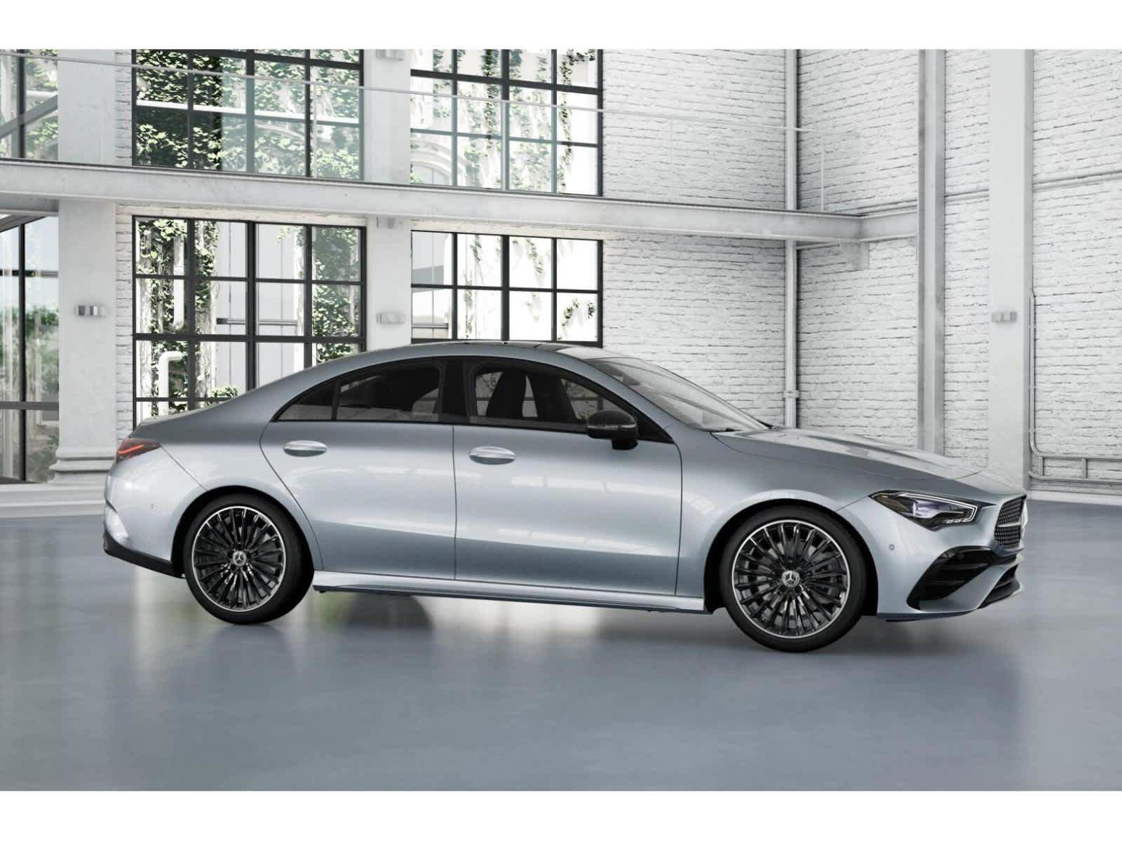 Used 2026 Mercedes-Benz CLA 250 image 13