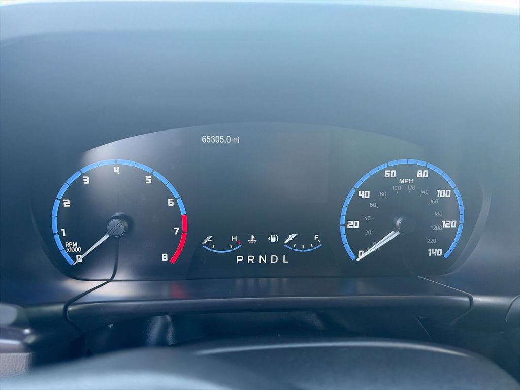 Used 2022 Ford Bronco Sport AWD/4WD image 17