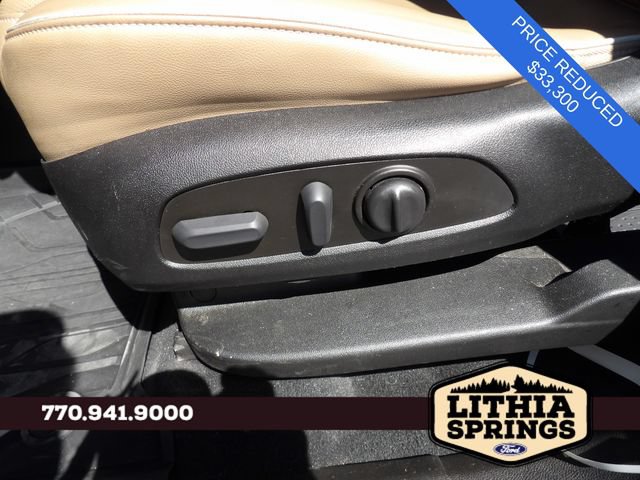 Used 2023 Chevrolet Traverse Premier w/ LPO, Floor Liner Package AWD/4WD image 26
