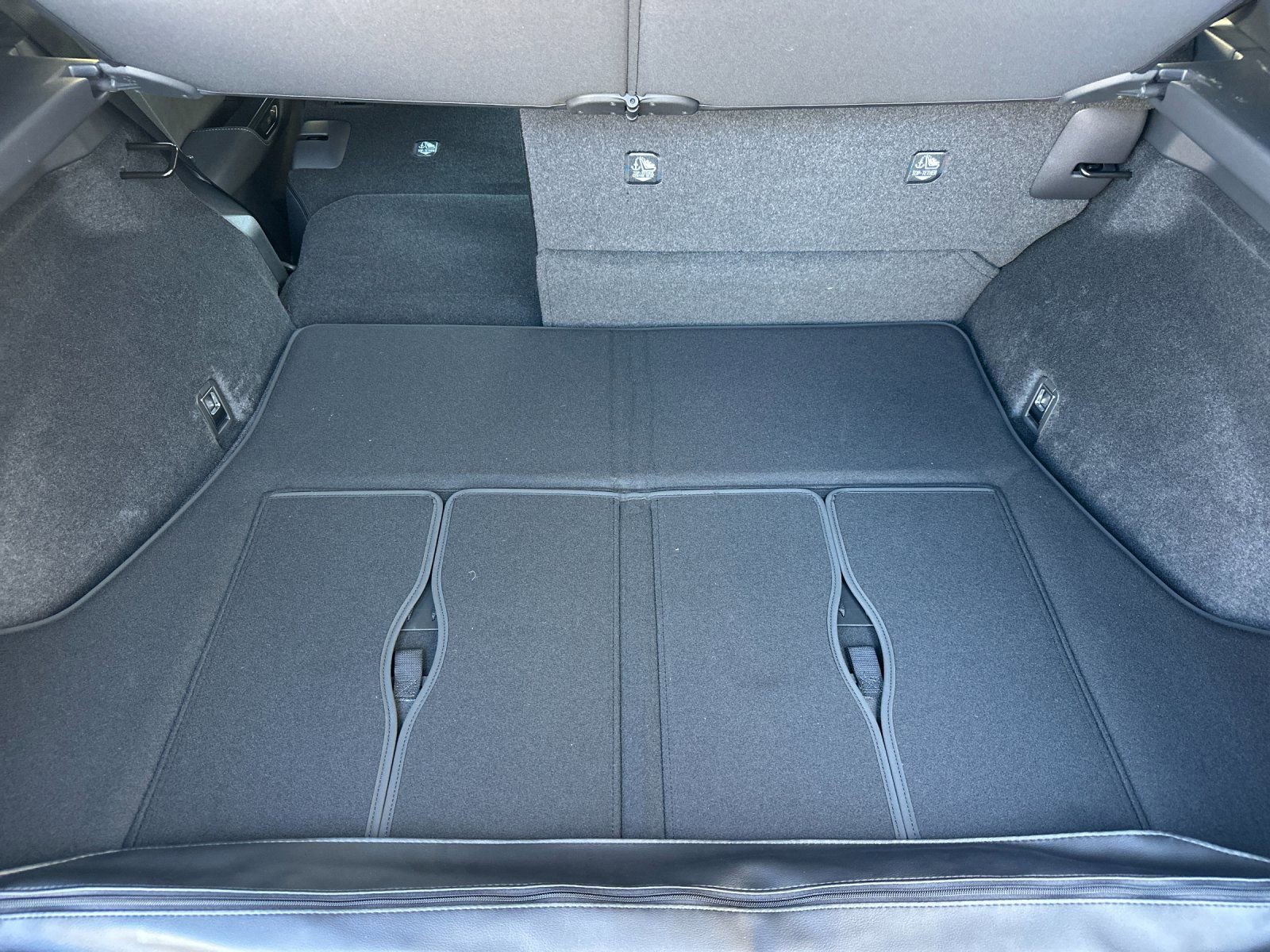 Used 2026 Lexus RZ 350e 2WD w/ Accessory Package (K3) image 17