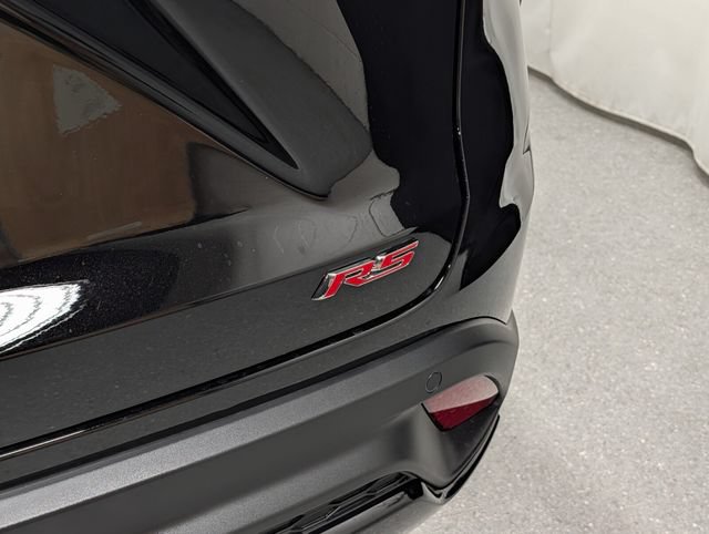 New 2026 Chevrolet Trax RS w/ Sunroof Package FWD image 5