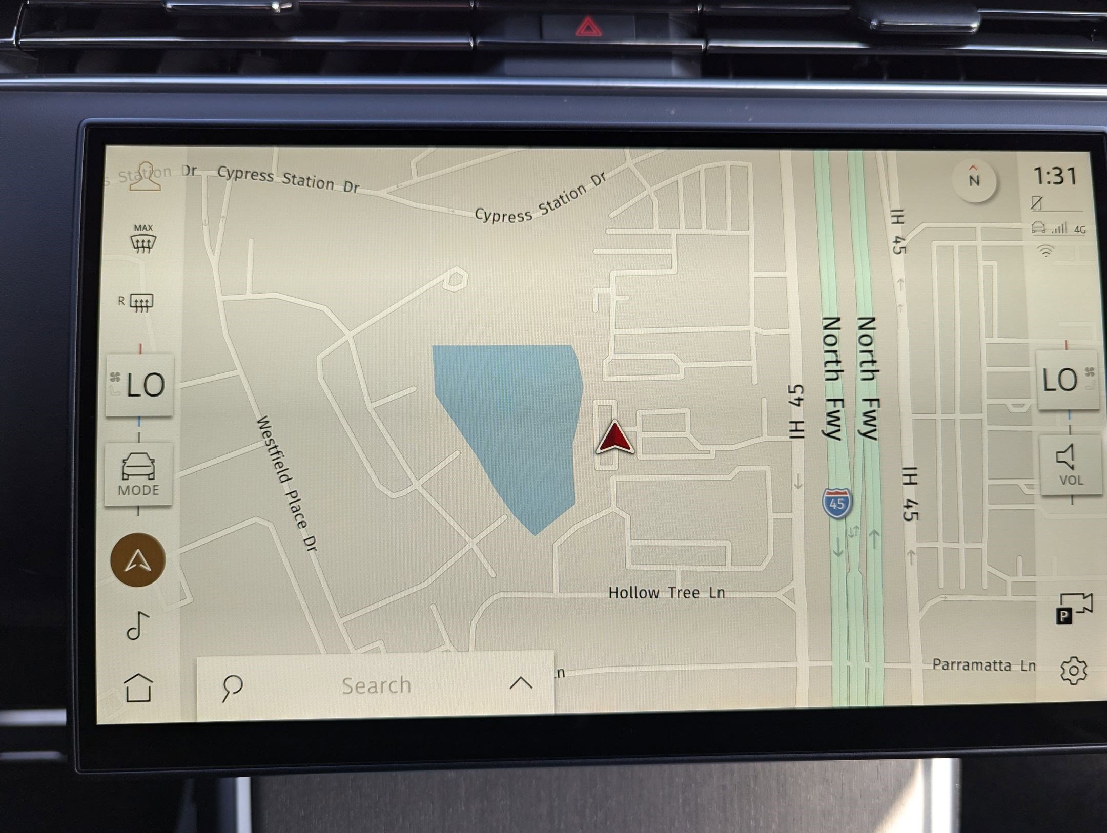 New 2026 Land Rover Range Rover SV image 31