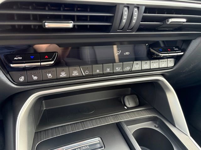 New 2026 MAZDA CX-90 3.3 Turbo S w/ Premium Plus image 20