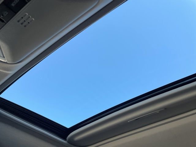 Used 2023 Toyota RAV4 XLE image 25