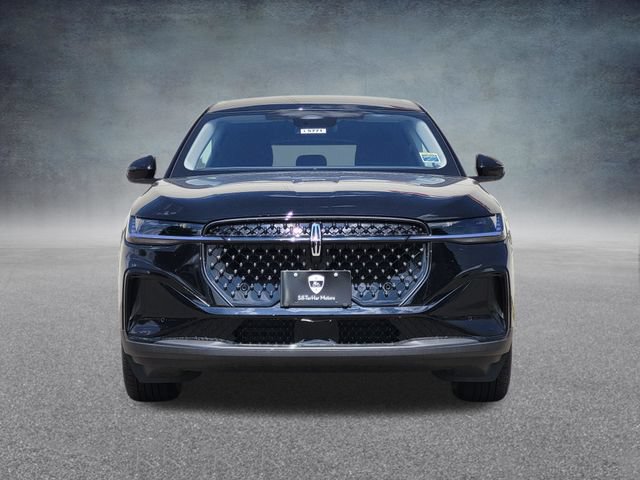 New 2026 Lincoln Nautilus Premier w/ Jet Appearance Package AWD/4WD image 2