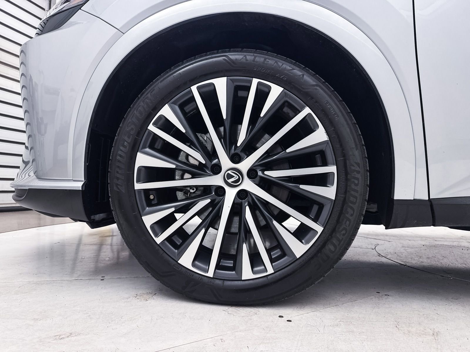 Used 2023 Lexus RX 350 Premium Plus w/ Cold Area Package image 17