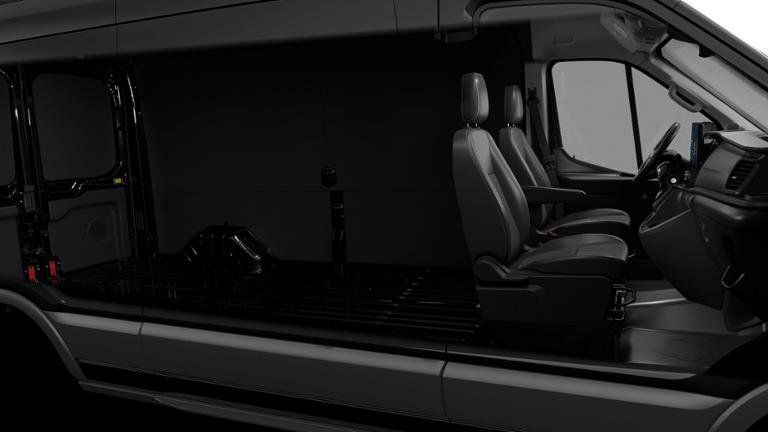 New 2026 Ford Transit 350 148 Medium Roof image 5