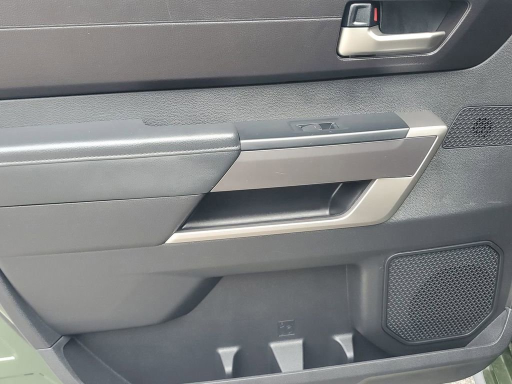 Used 2023 Toyota Tundra SR5 image 35