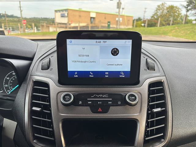 Used 2022 Ford Transit Connect XLT FWD image 21