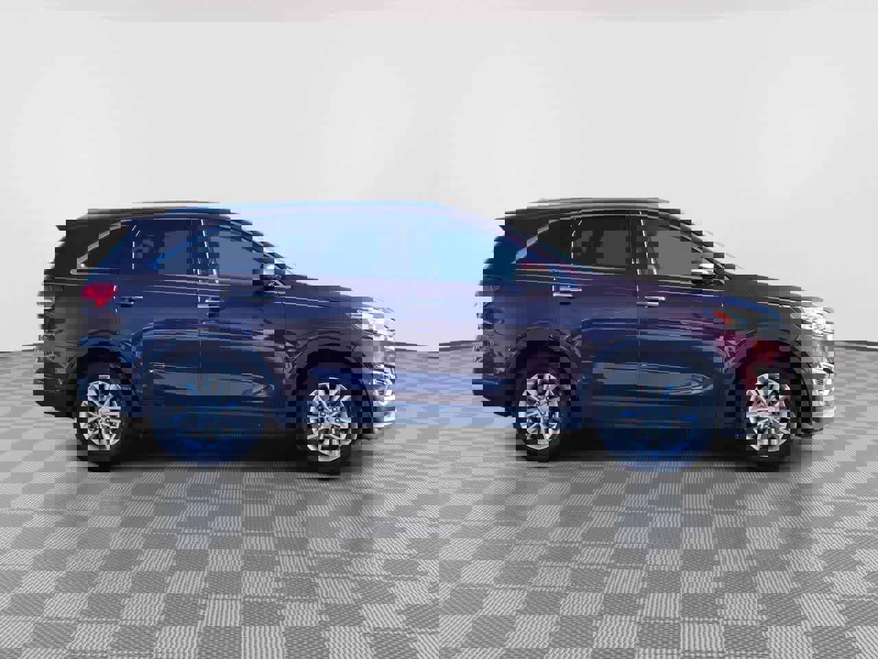 Used 2016 Kia Sorento LX w/ LX Convenience Package image 9