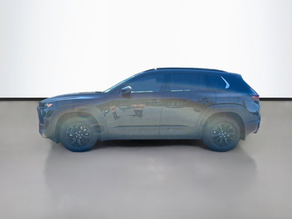 Certified 2026 MAZDA CX-50 AWD 2.5 Hybrid w/ Weather Package image 4